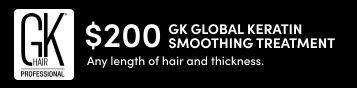 GK Treatment $200 Voucher